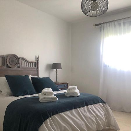 Apartamento El Vial Córdova Exterior foto