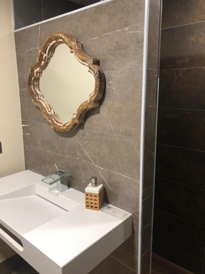 Apartamento El Vial Córdova Exterior foto