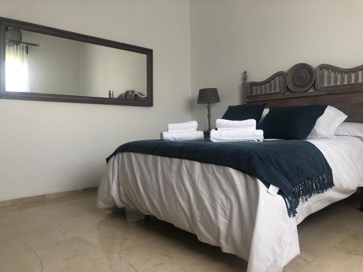 Apartamento El Vial Córdova Exterior foto