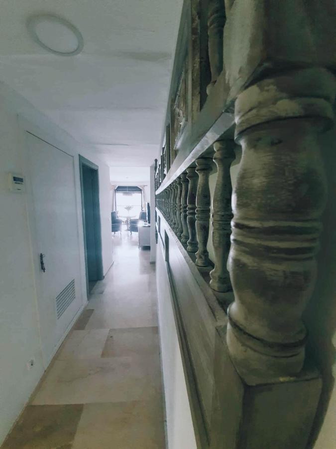 Apartamento El Vial Córdova Exterior foto