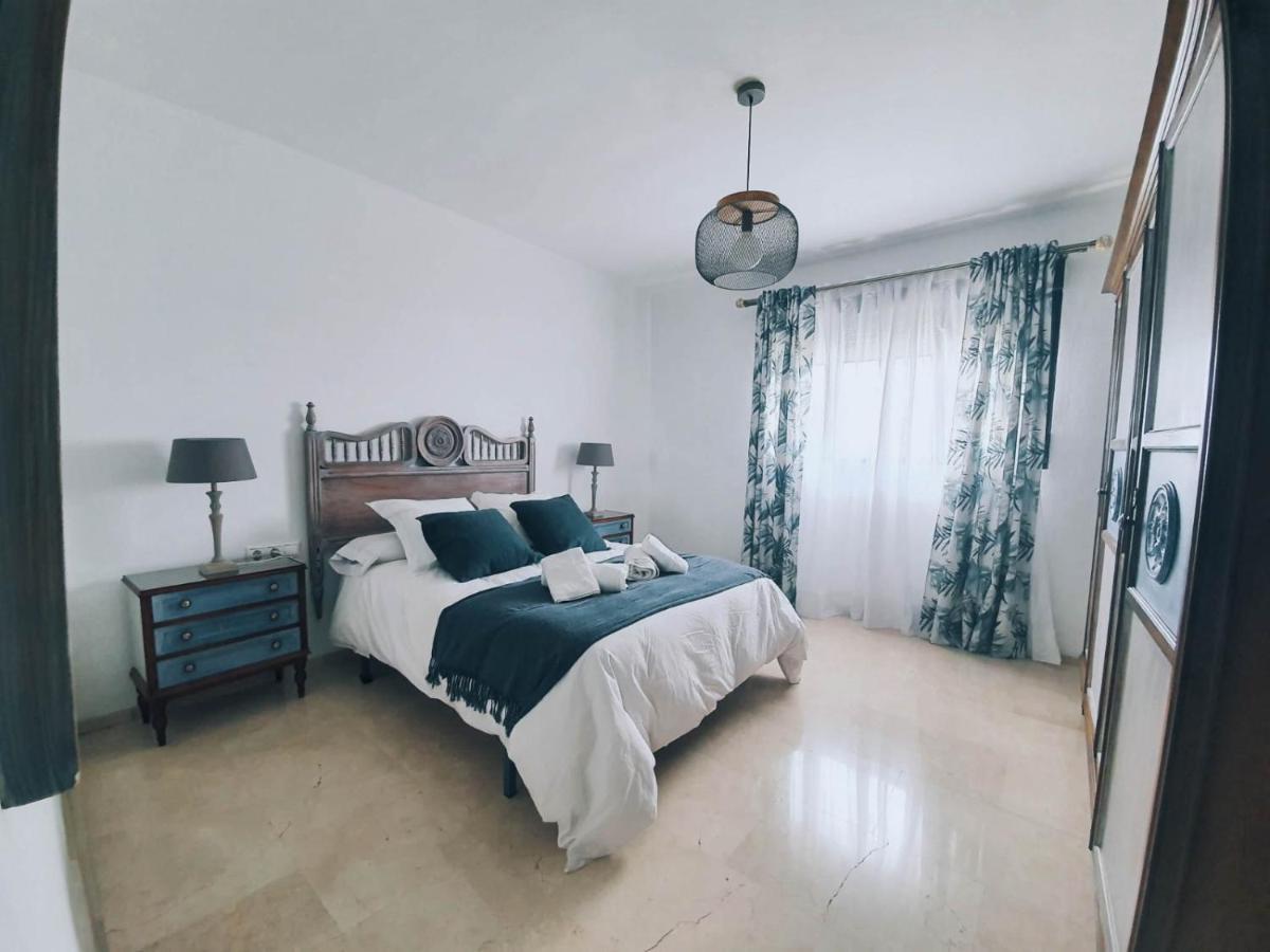 Apartamento El Vial Córdova Exterior foto