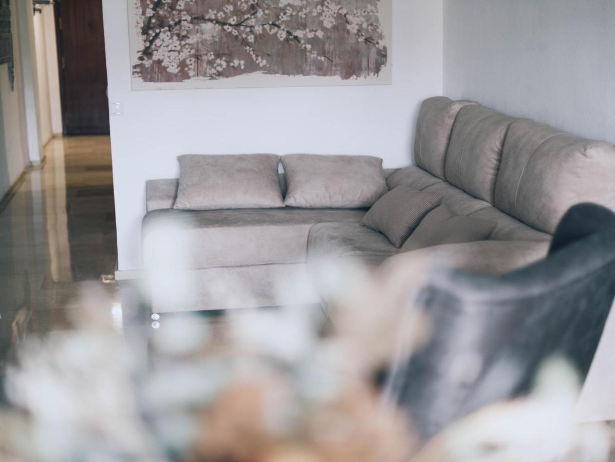 Apartamento El Vial Córdova Exterior foto