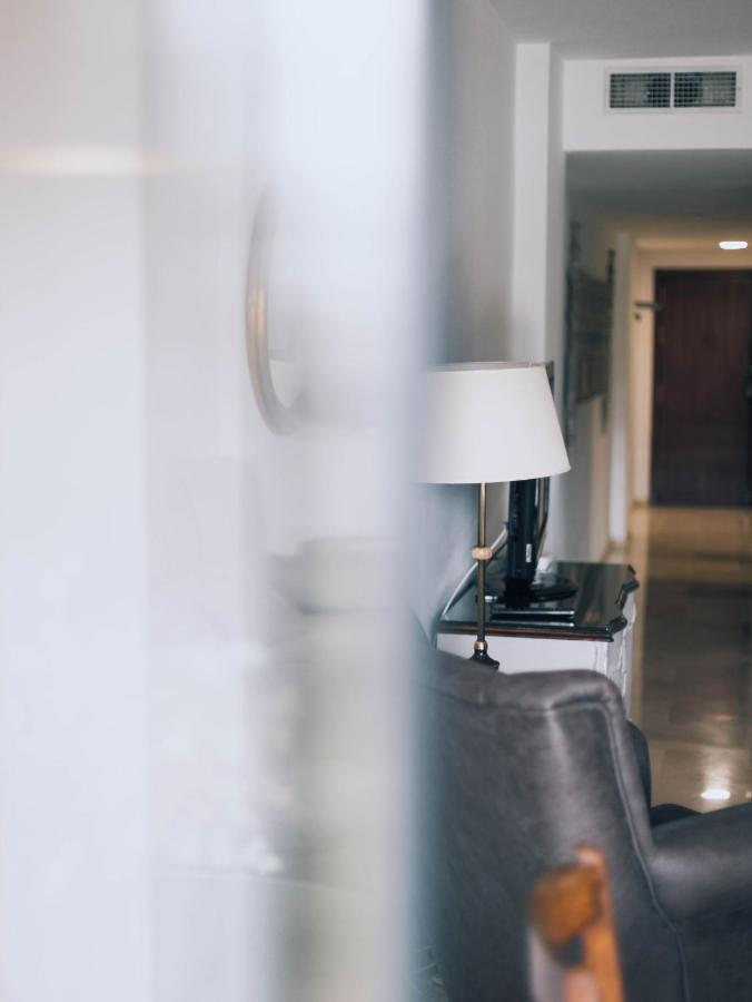 Apartamento El Vial Córdova Exterior foto