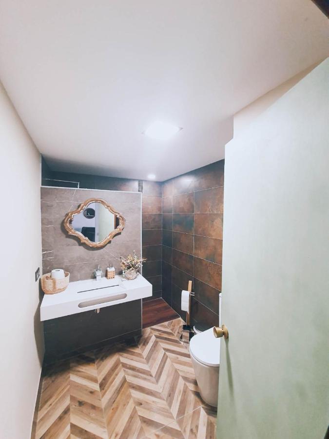 Apartamento El Vial Córdova Exterior foto