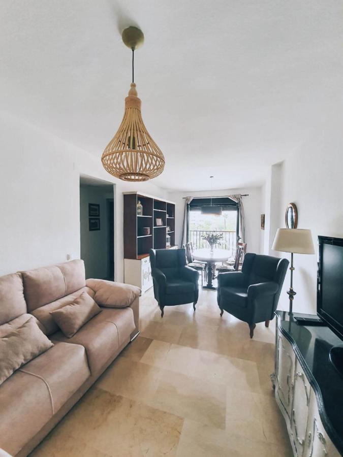 Apartamento El Vial Córdova Exterior foto