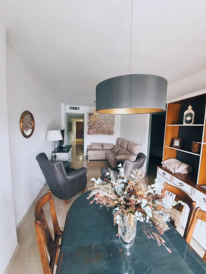 Apartamento El Vial Córdova Exterior foto