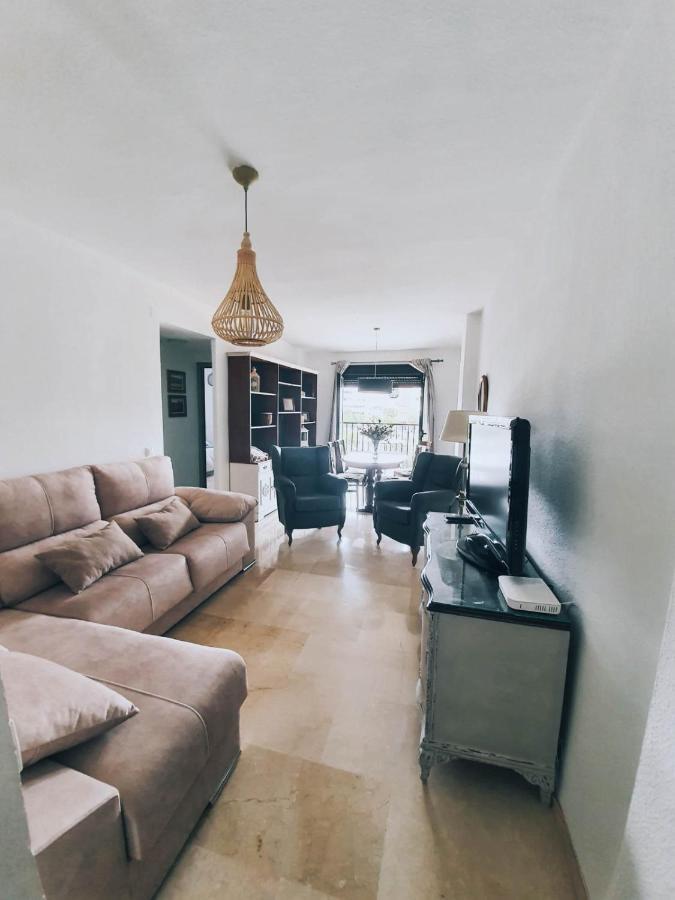 Apartamento El Vial Córdova Exterior foto